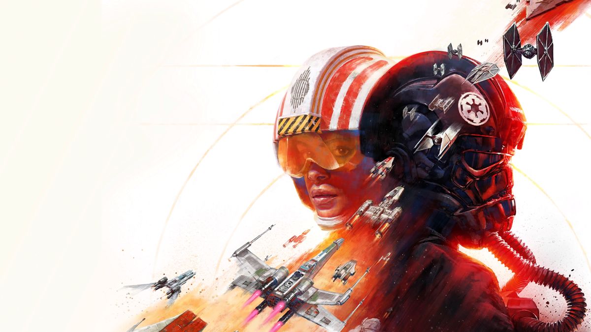 Star Wars: Squadrons screenshot 2 for Xbox One